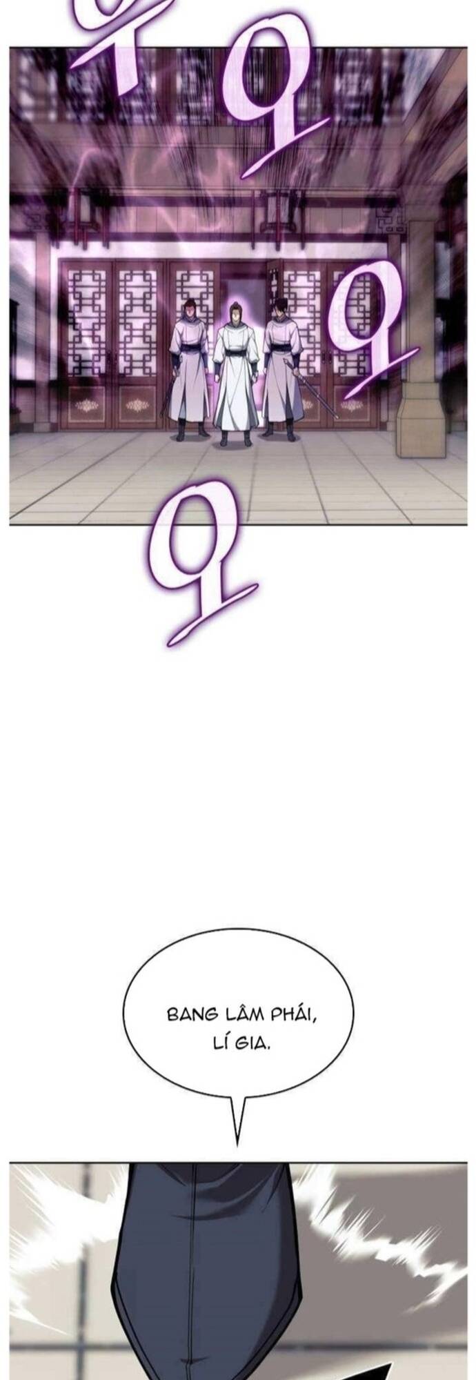Võ Giả Bất Đắc Dĩ Chapter 201 - 24