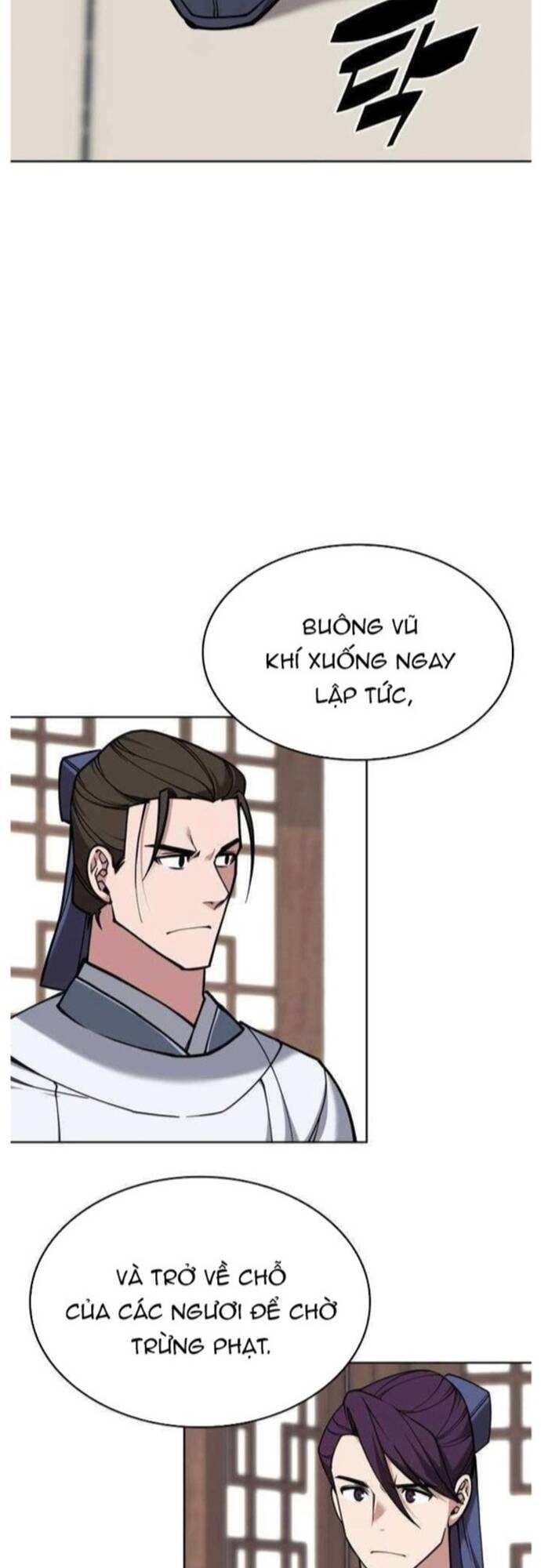 Võ Giả Bất Đắc Dĩ Chapter 201 - 25