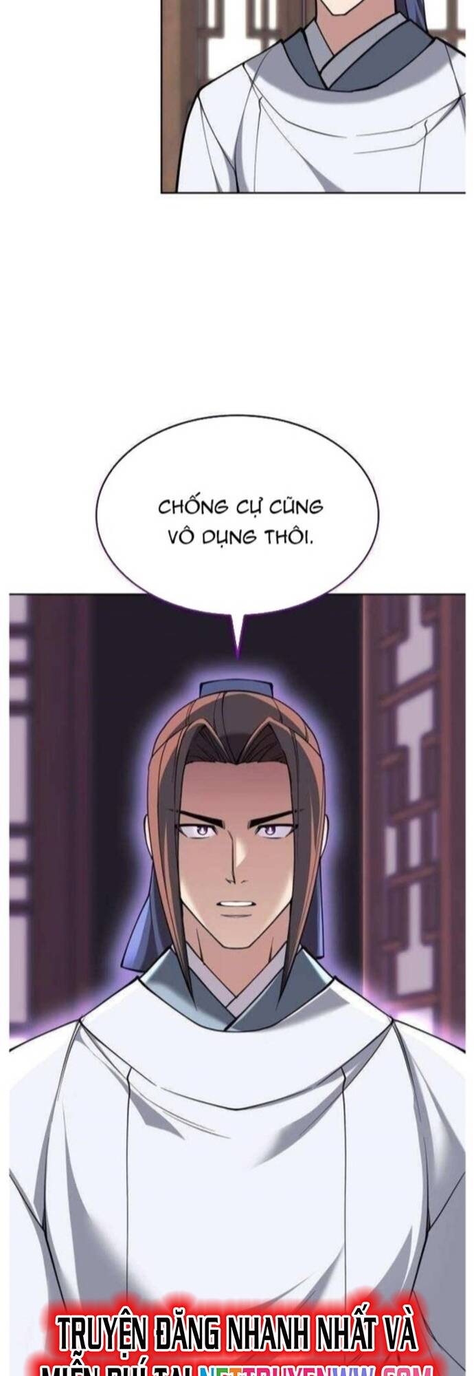 Võ Giả Bất Đắc Dĩ Chapter 201 - 26