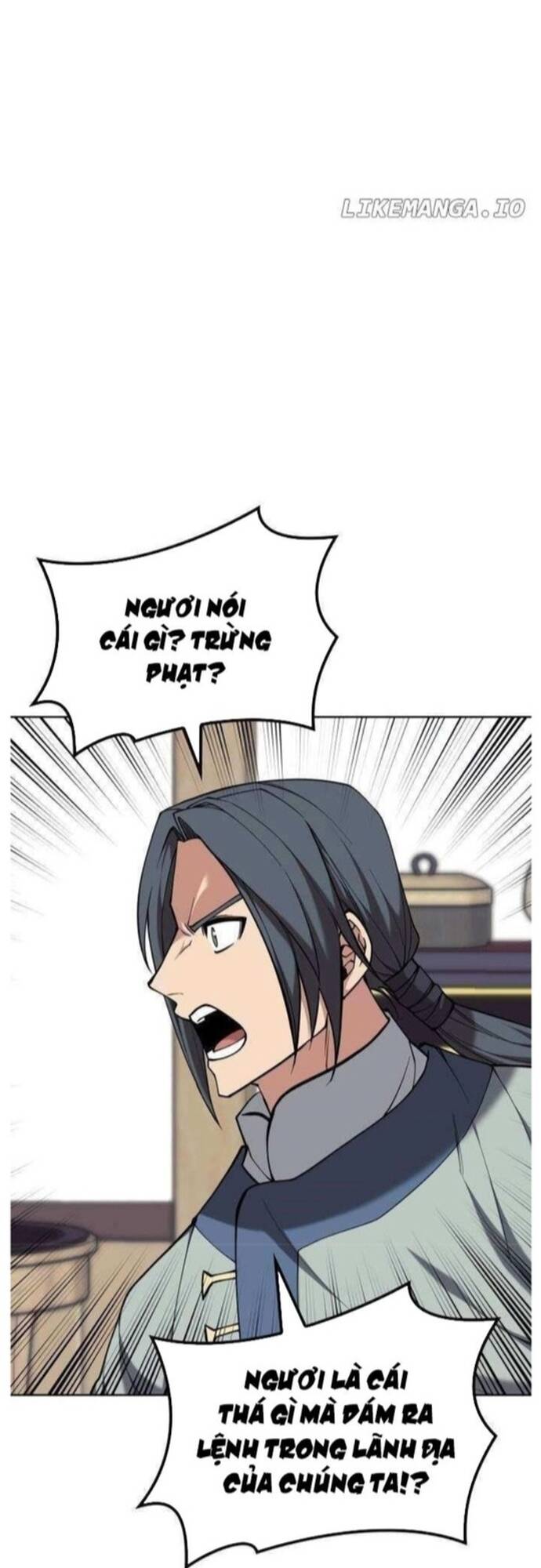 Võ Giả Bất Đắc Dĩ Chapter 201 - 28