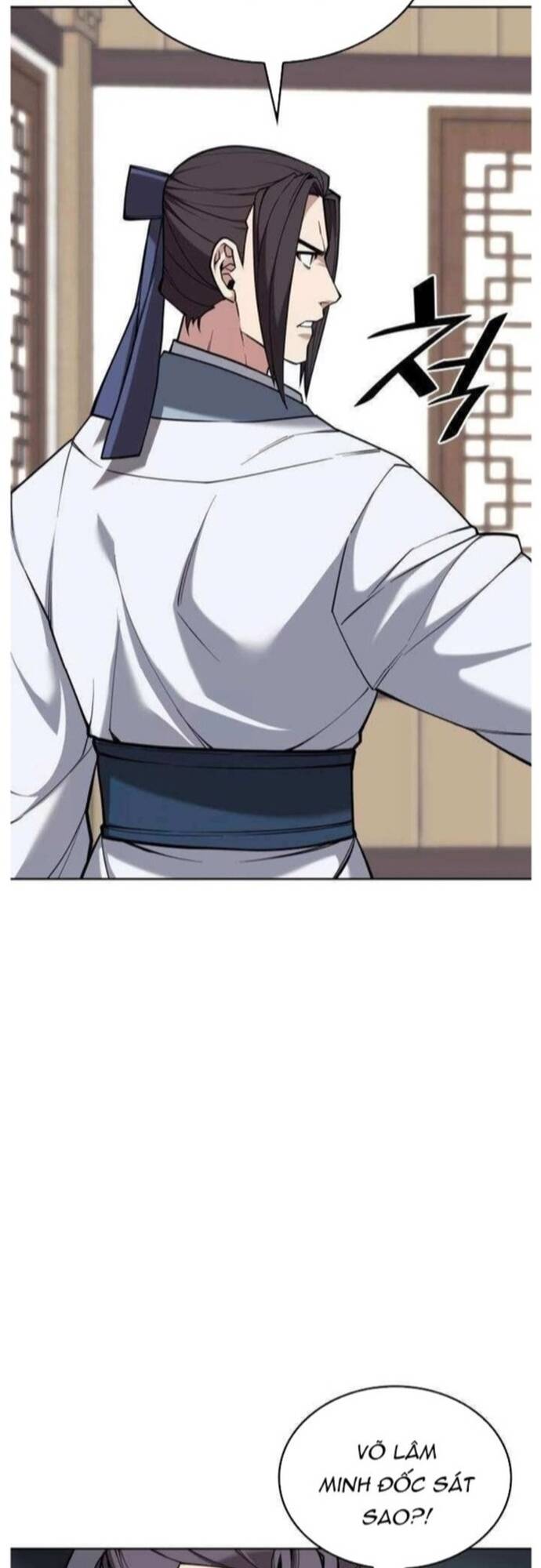 Võ Giả Bất Đắc Dĩ Chapter 201 - 30