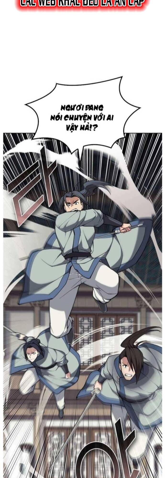 Võ Giả Bất Đắc Dĩ Chapter 201 - 32