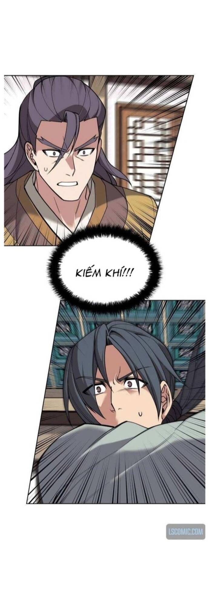 Võ Giả Bất Đắc Dĩ Chapter 201 - 34