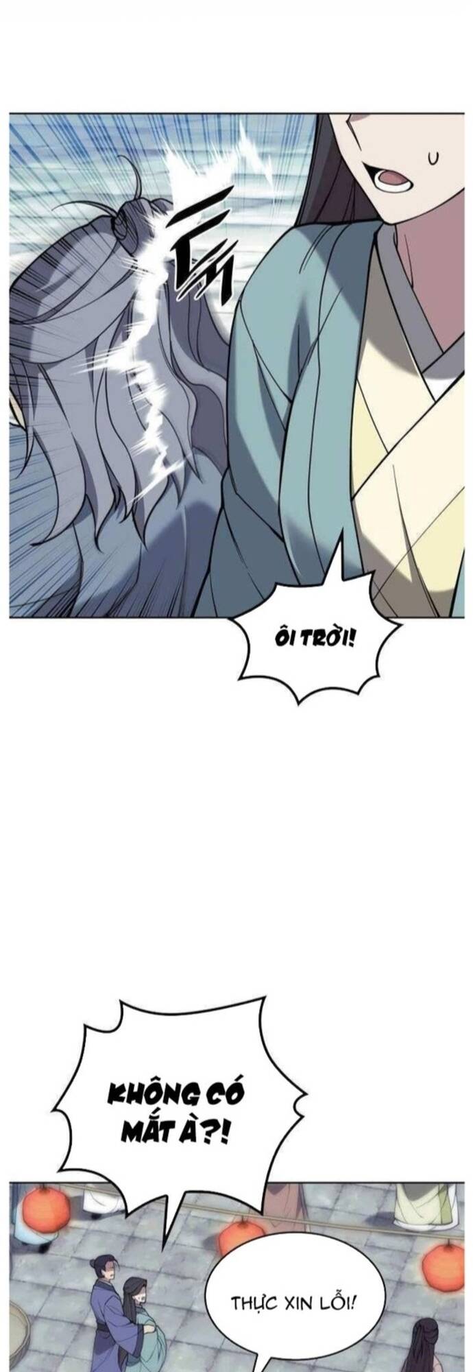 Võ Giả Bất Đắc Dĩ Chapter 201 - 41