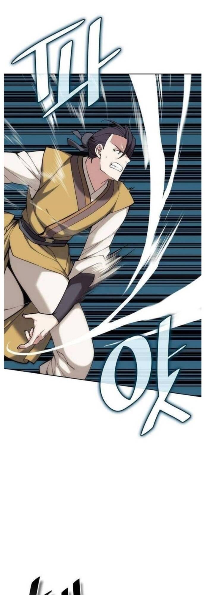 Võ Giả Bất Đắc Dĩ Chapter 201 - 6