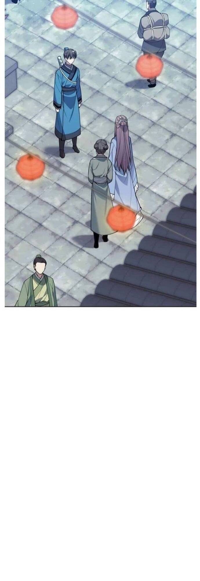 Võ Giả Bất Đắc Dĩ Chapter 201 - 52