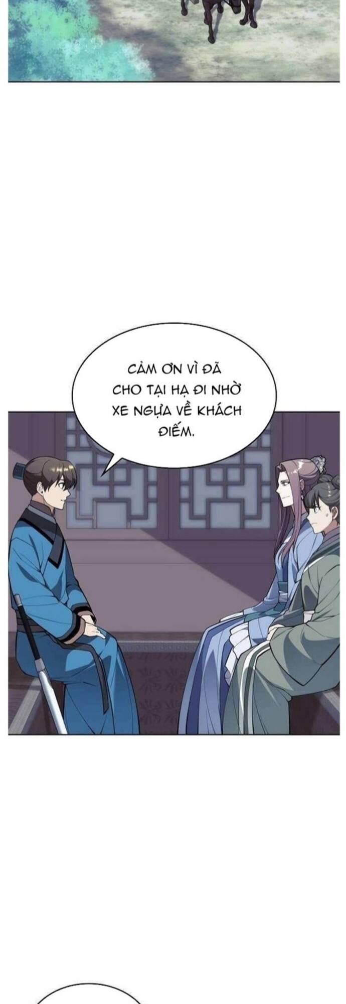 Võ Giả Bất Đắc Dĩ Chapter 201 - 54