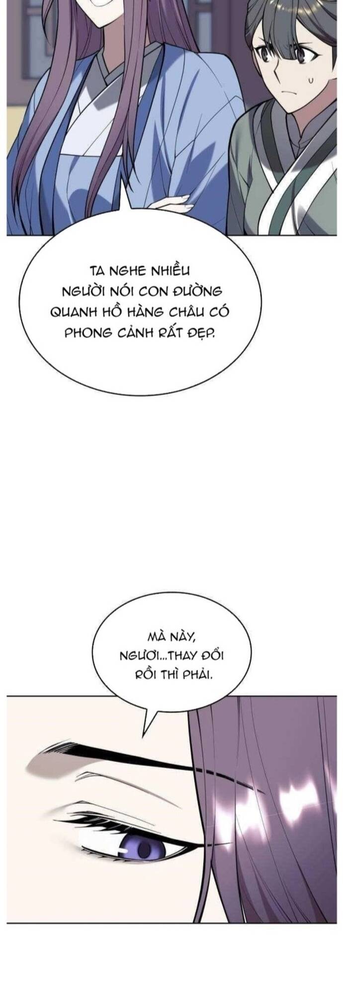 Võ Giả Bất Đắc Dĩ Chapter 201 - 56