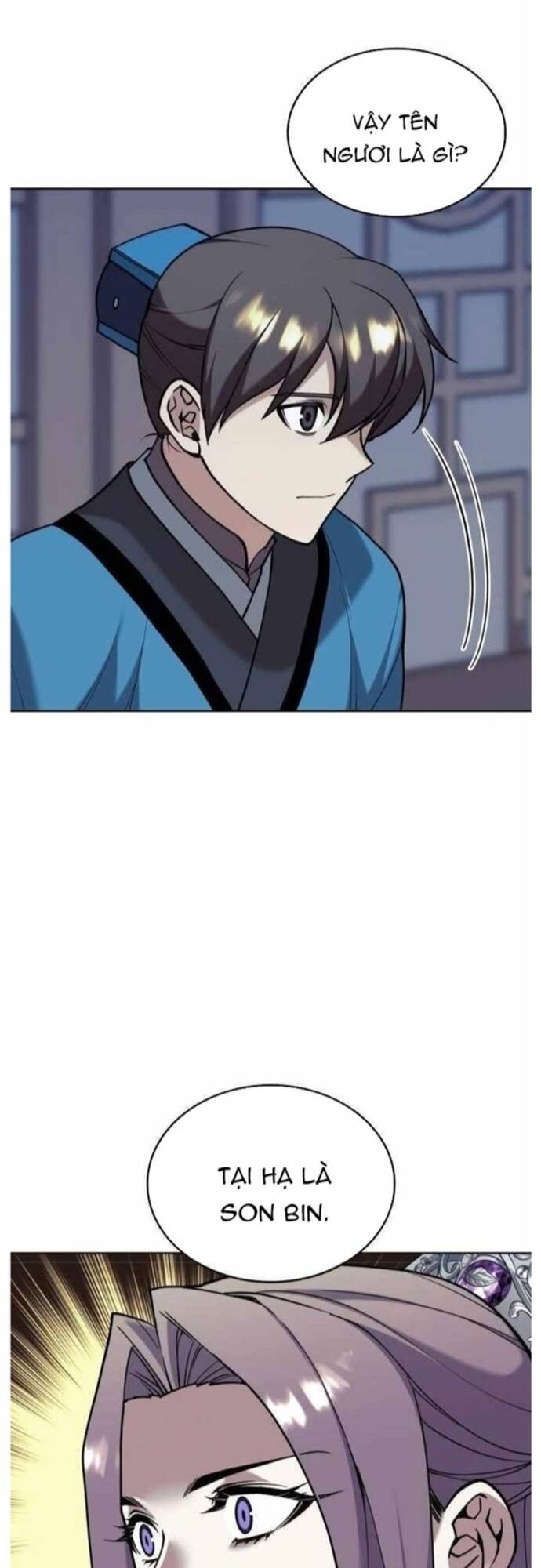 Võ Giả Bất Đắc Dĩ Chapter 202 - 14