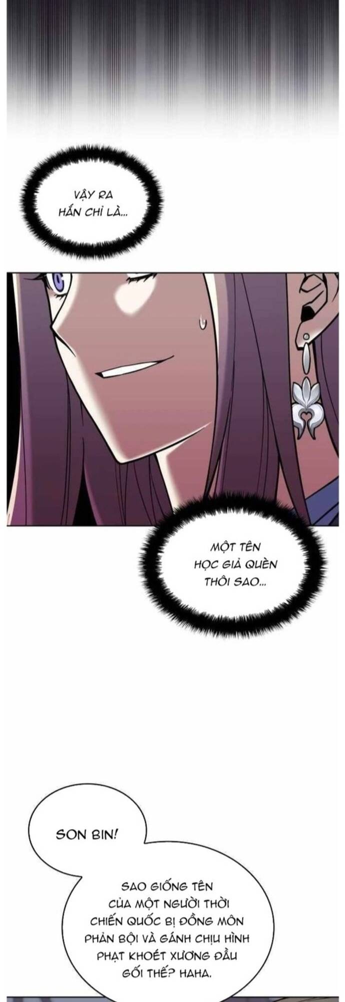 Võ Giả Bất Đắc Dĩ Chapter 202 - 16