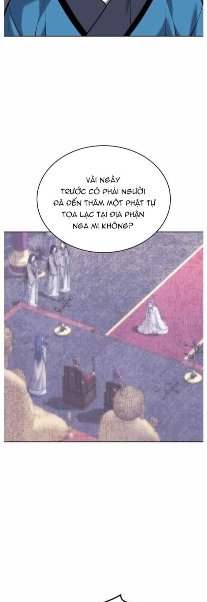 Võ Giả Bất Đắc Dĩ Chapter 202 - 18