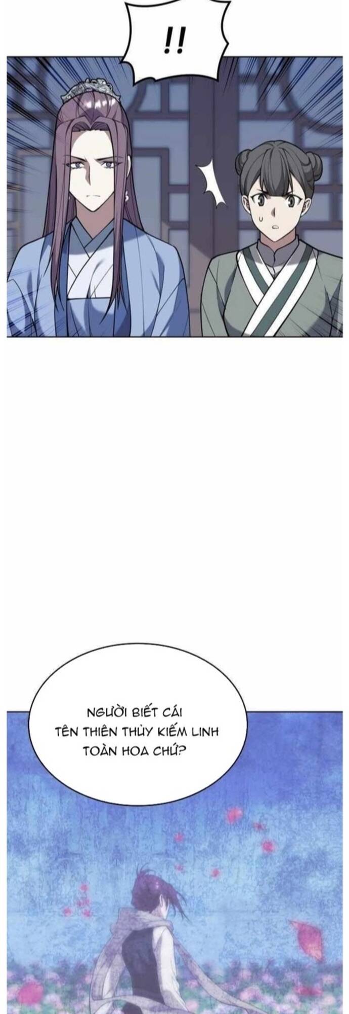 Võ Giả Bất Đắc Dĩ Chapter 202 - 19