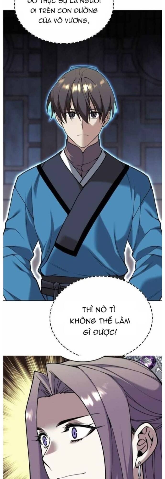 Võ Giả Bất Đắc Dĩ Chapter 202 - 28