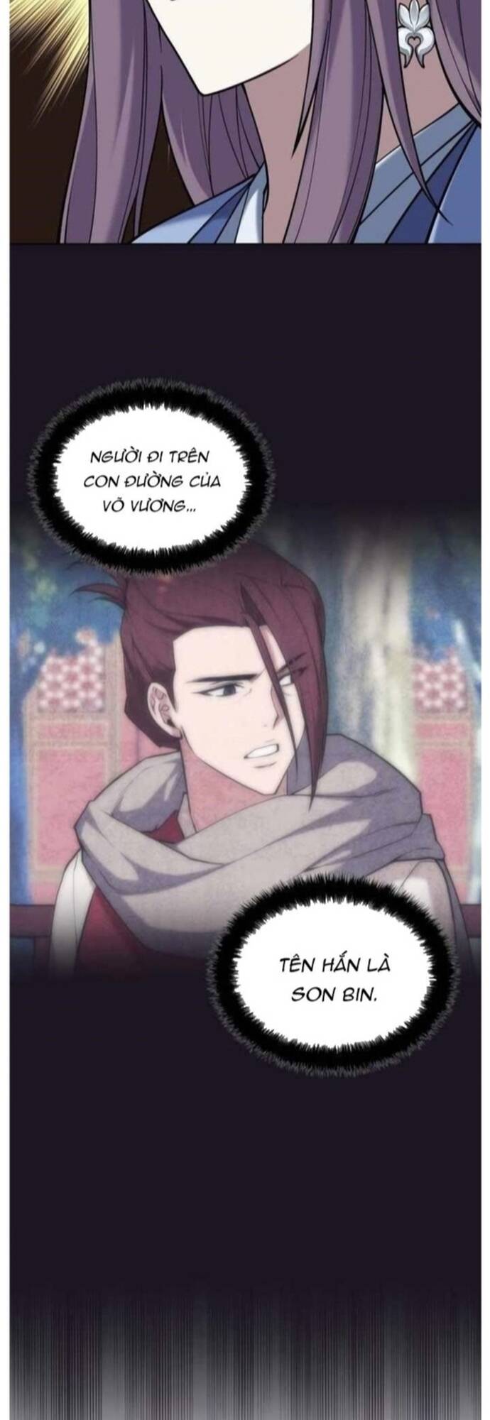 Võ Giả Bất Đắc Dĩ Chapter 202 - 29