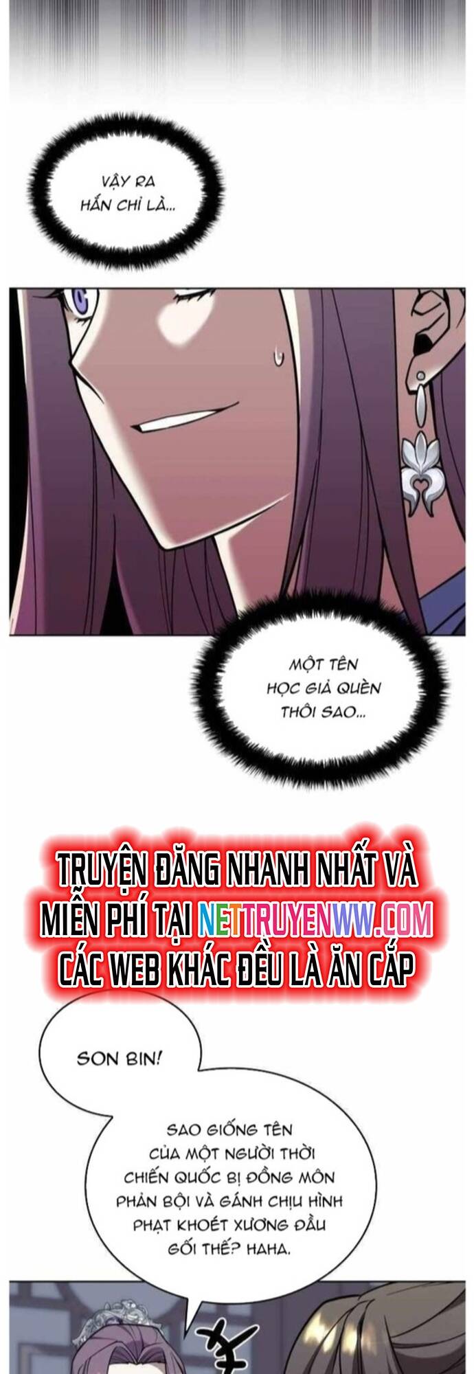 Võ Giả Bất Đắc Dĩ Chapter 202 - 30