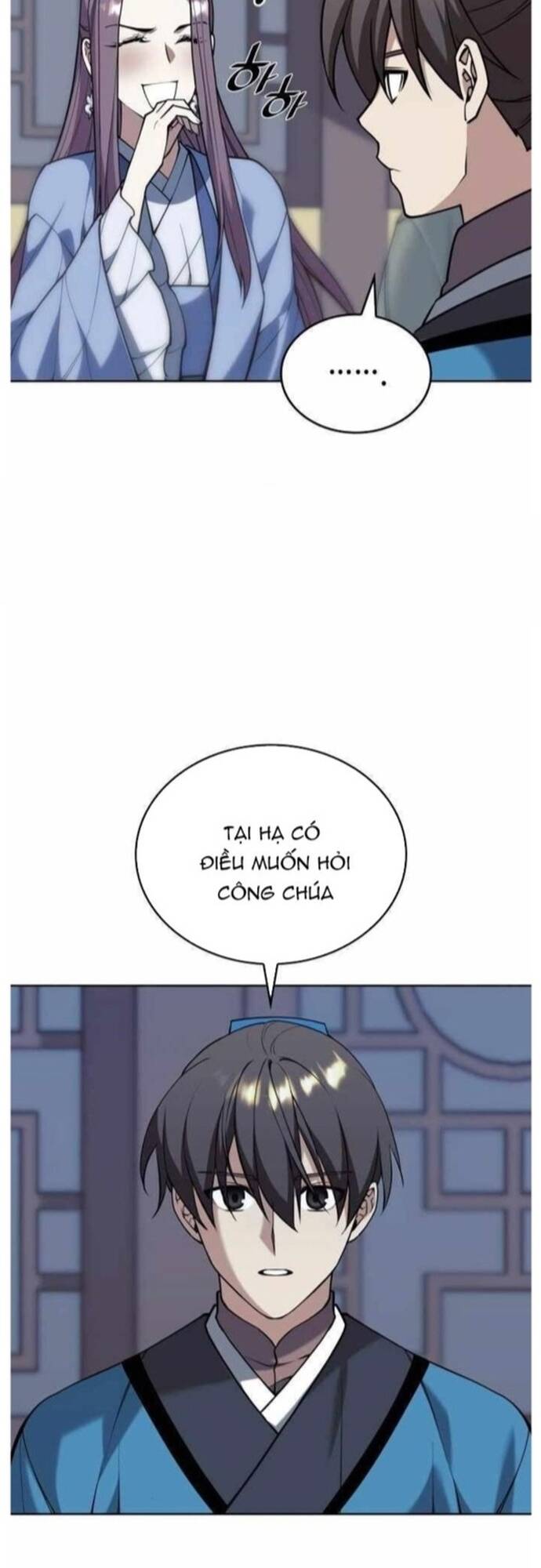 Võ Giả Bất Đắc Dĩ Chapter 202 - 31