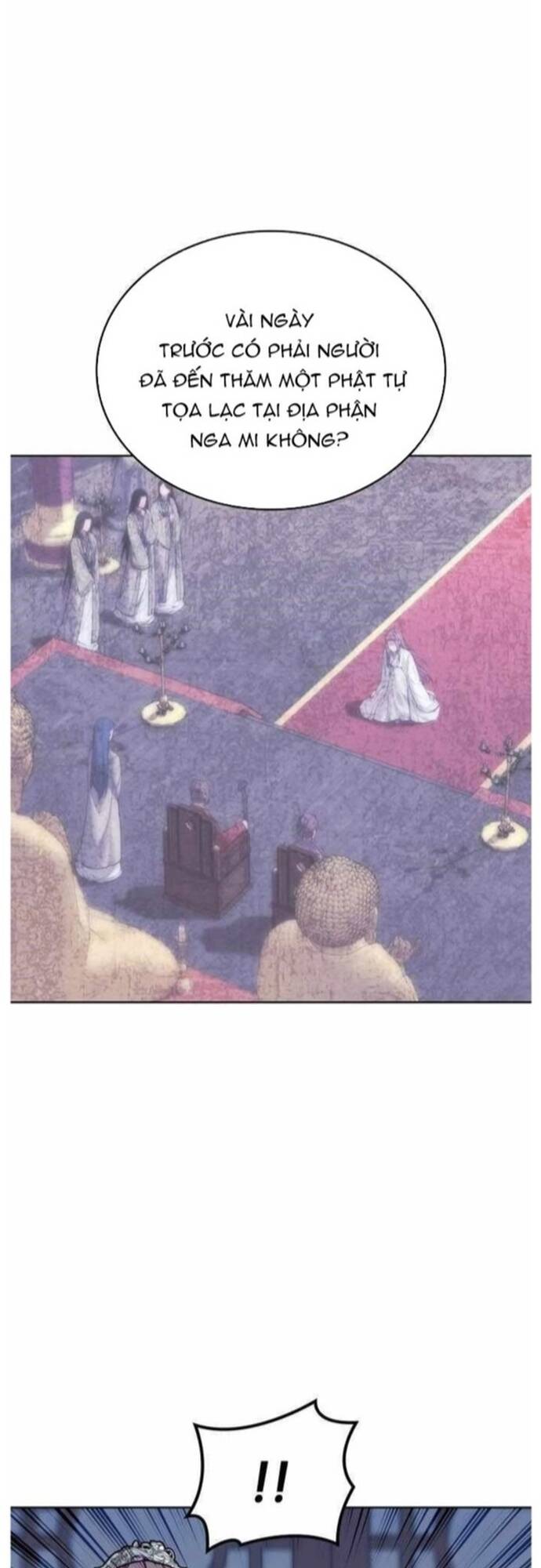 Võ Giả Bất Đắc Dĩ Chapter 202 - 32