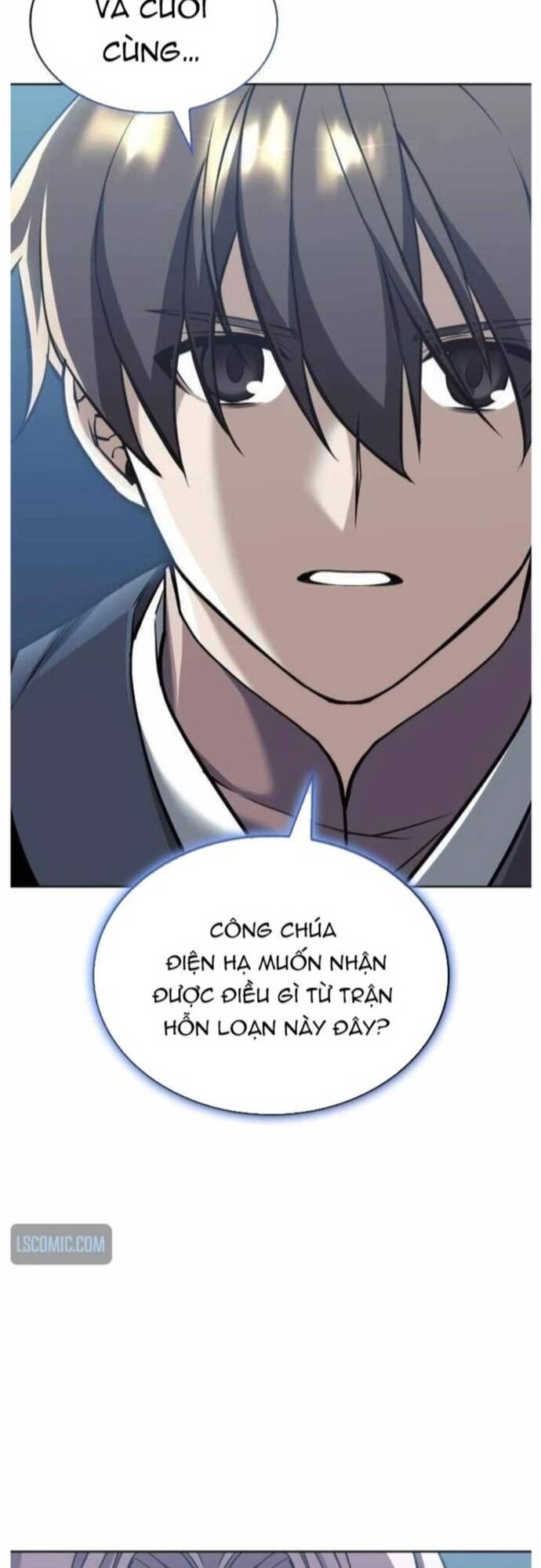 Võ Giả Bất Đắc Dĩ Chapter 202 - 35