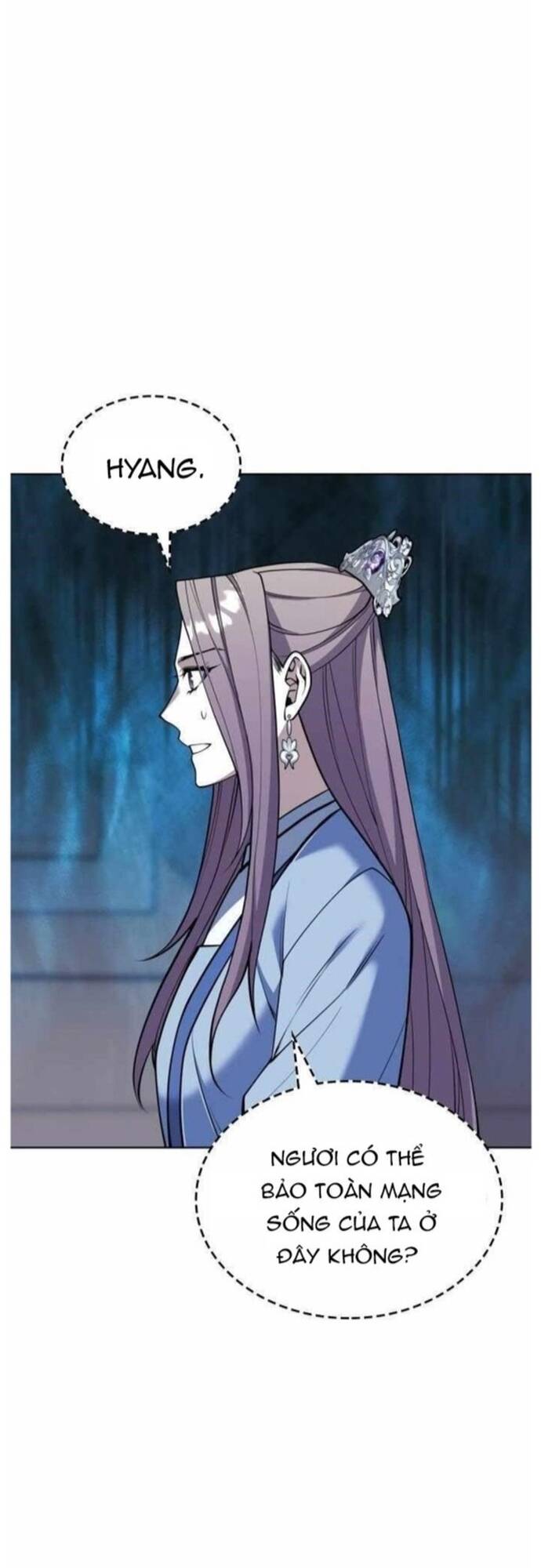 Võ Giả Bất Đắc Dĩ Chapter 202 - 40