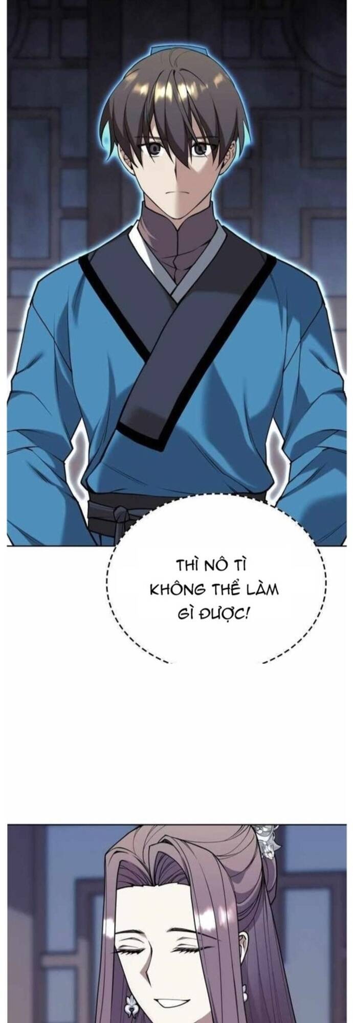 Võ Giả Bất Đắc Dĩ Chapter 202 - 42