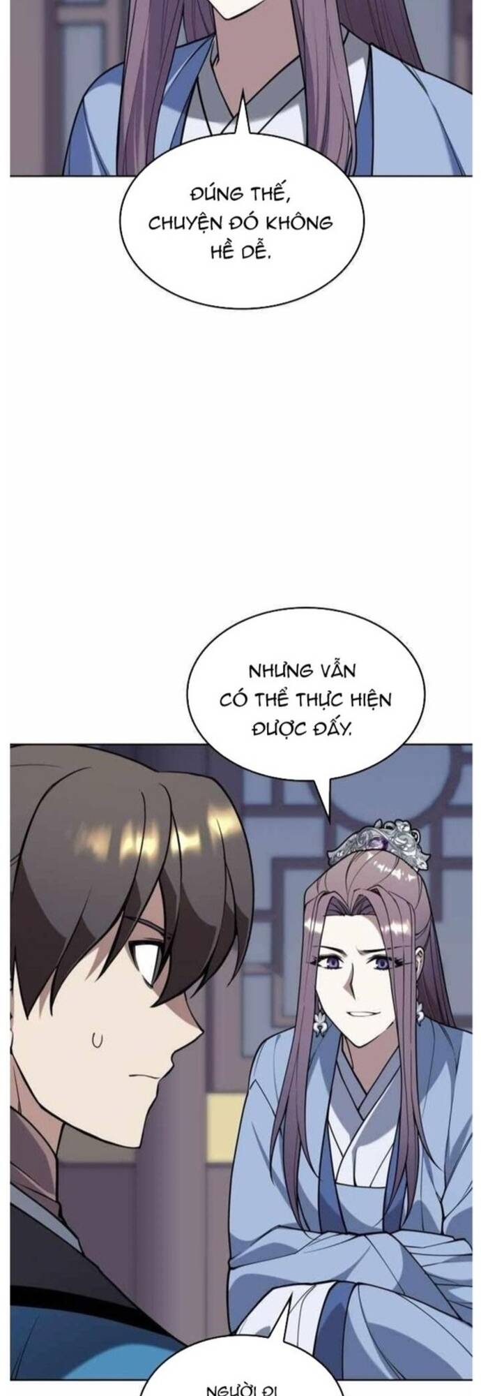 Võ Giả Bất Đắc Dĩ Chapter 202 - 43