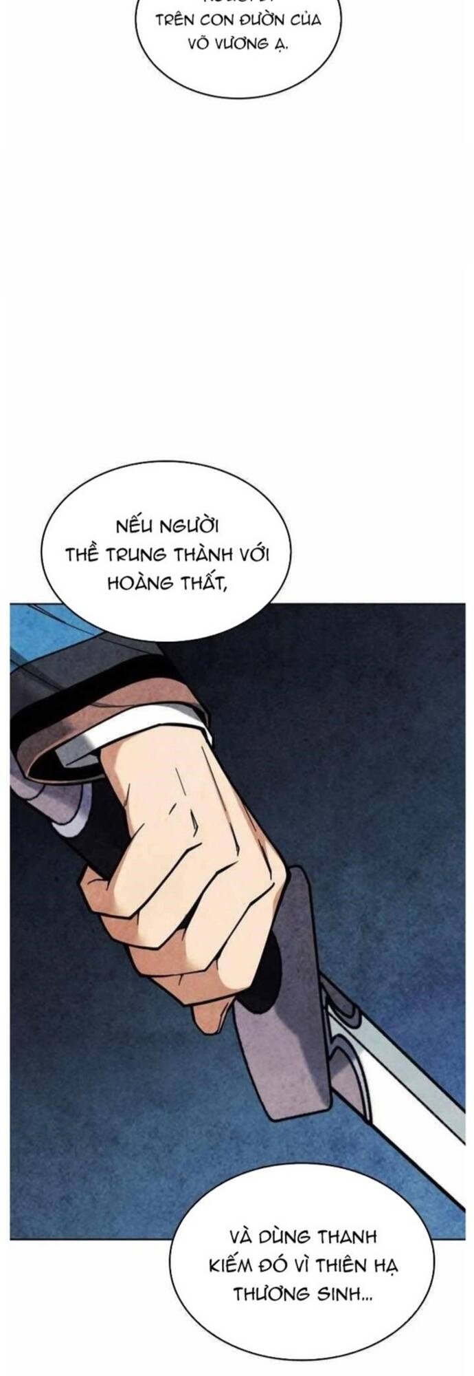 Võ Giả Bất Đắc Dĩ Chapter 202 - 44