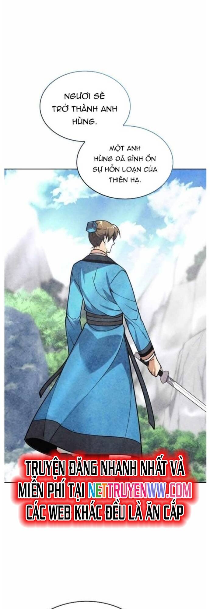 Võ Giả Bất Đắc Dĩ Chapter 202 - 45