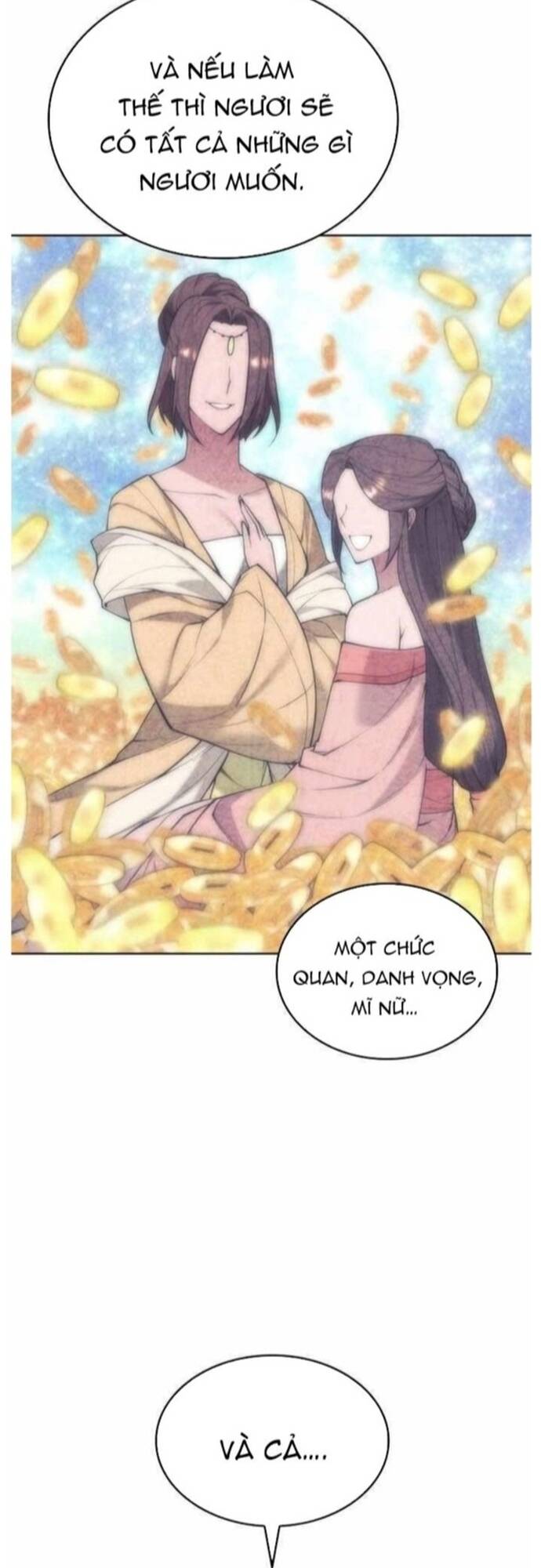Võ Giả Bất Đắc Dĩ Chapter 202 - 46