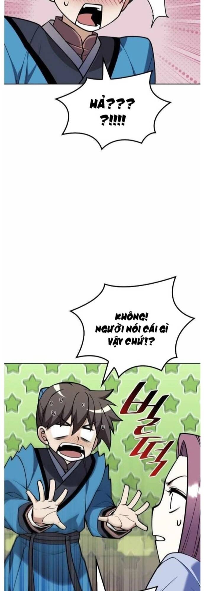 Võ Giả Bất Đắc Dĩ Chapter 202 - 50