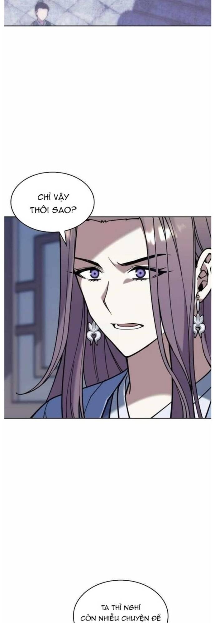 Võ Giả Bất Đắc Dĩ Chapter 202 - 6