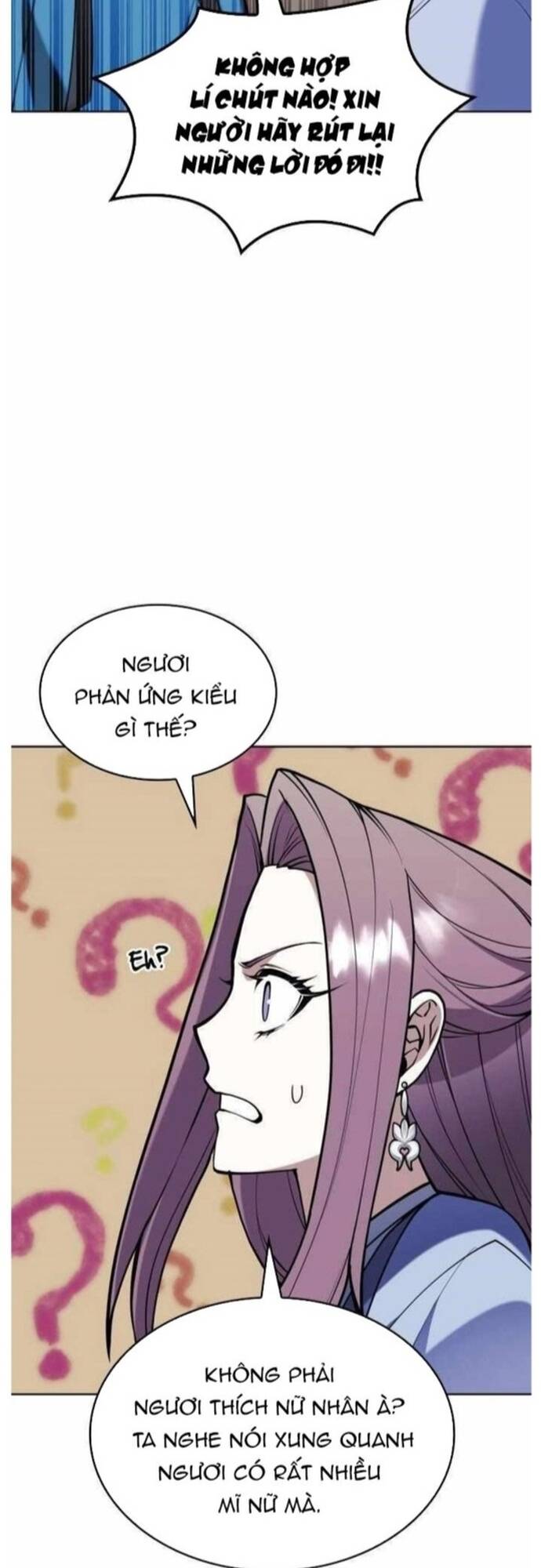 Võ Giả Bất Đắc Dĩ Chapter 202 - 51