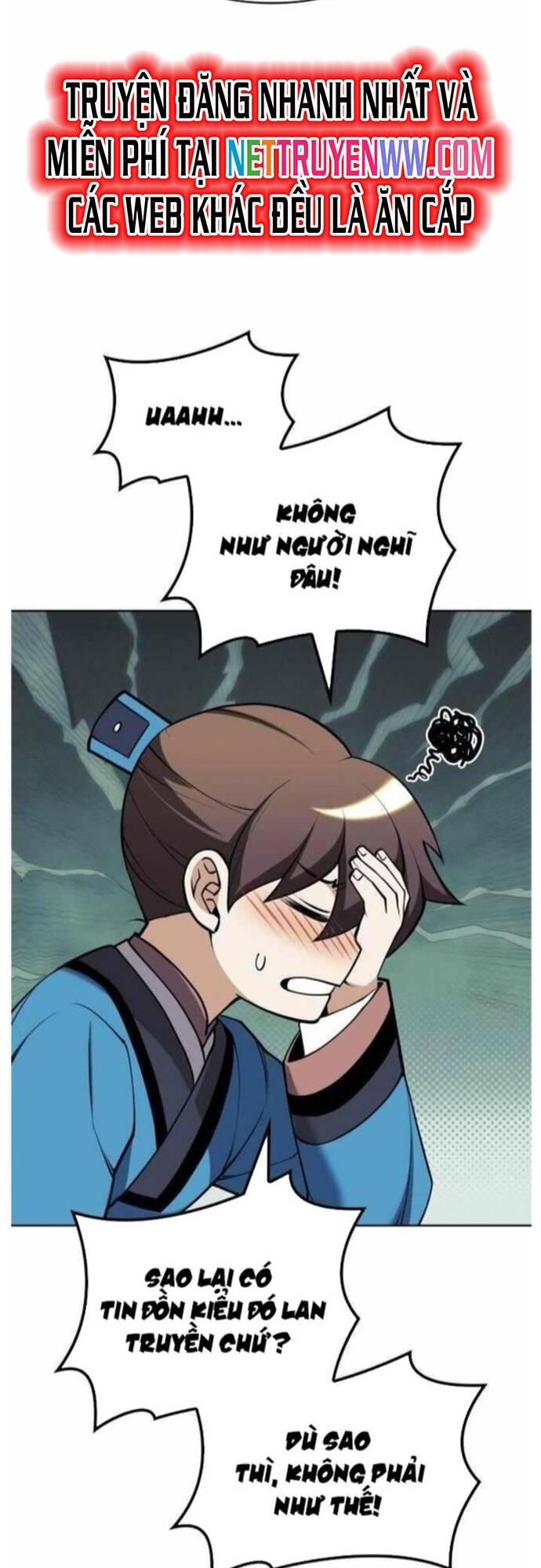 Võ Giả Bất Đắc Dĩ Chapter 202 - 52