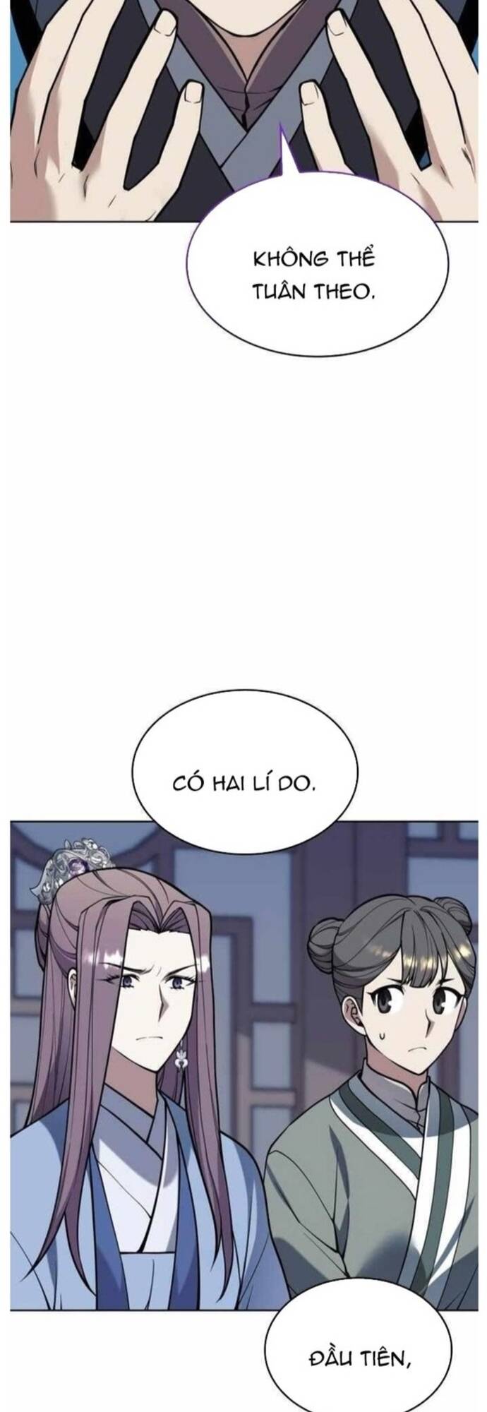 Võ Giả Bất Đắc Dĩ Chapter 202 - 55