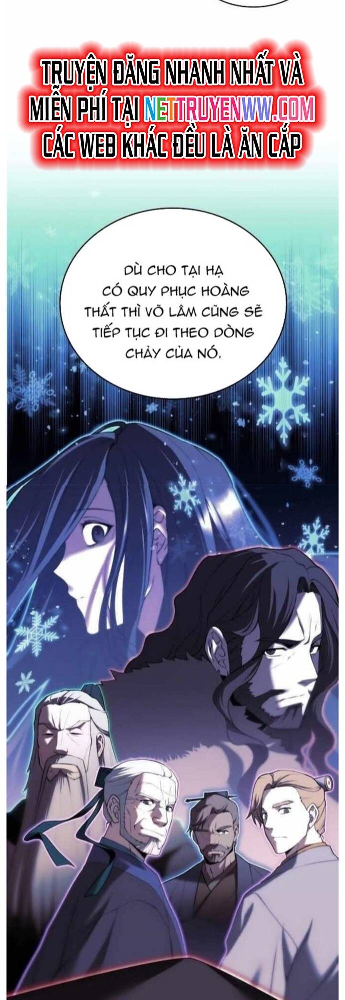 Võ Giả Bất Đắc Dĩ Chapter 202 - 56