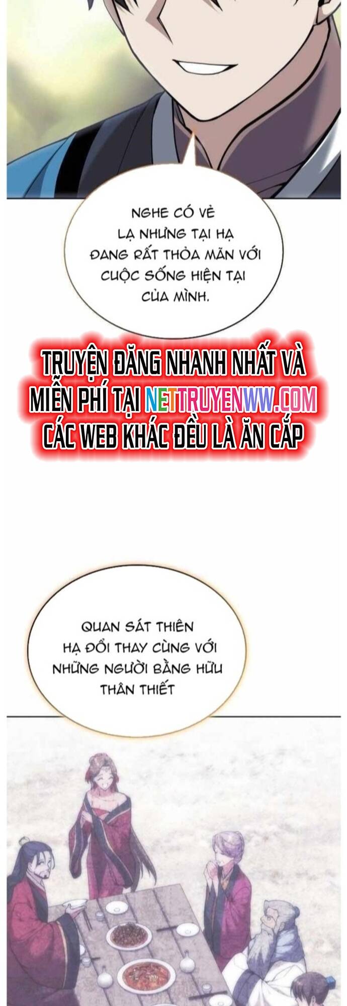 Võ Giả Bất Đắc Dĩ Chapter 202 - 58