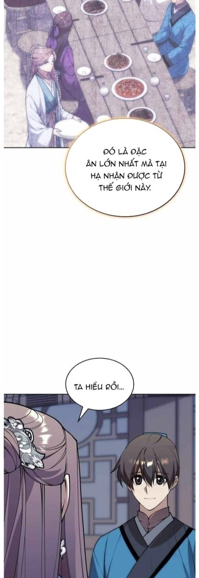 Võ Giả Bất Đắc Dĩ Chapter 202 - 59