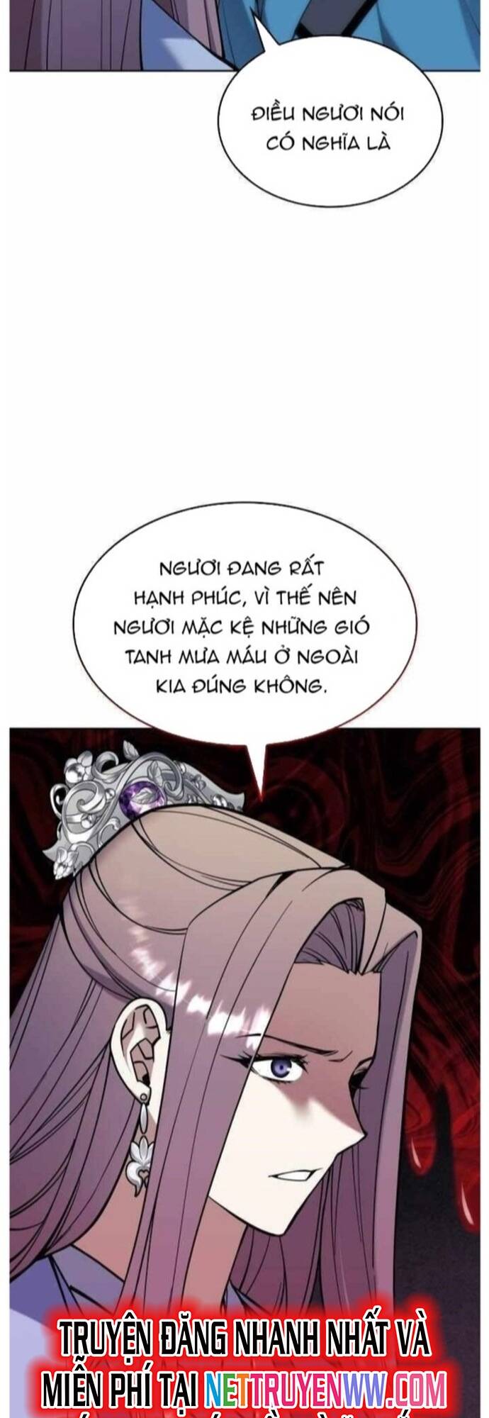 Võ Giả Bất Đắc Dĩ Chapter 202 - 60