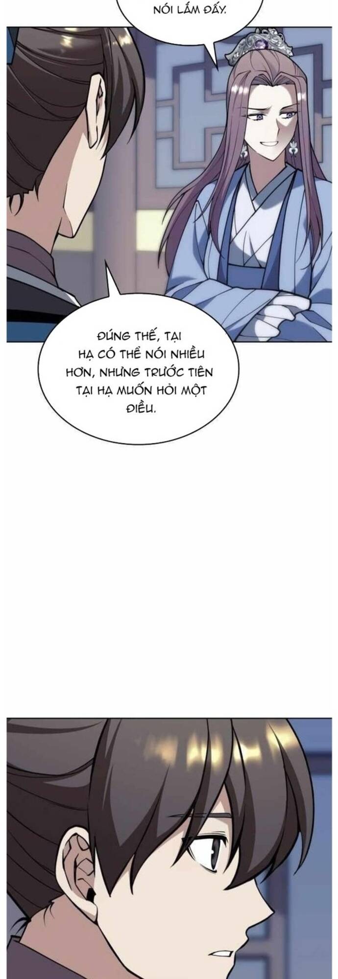 Võ Giả Bất Đắc Dĩ Chapter 202 - 7