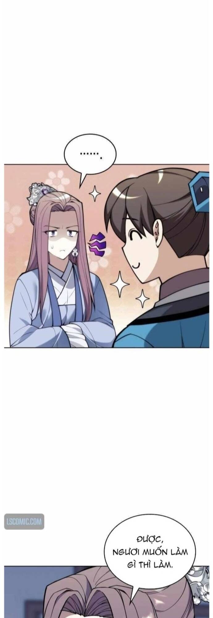 Võ Giả Bất Đắc Dĩ Chapter 202 - 62