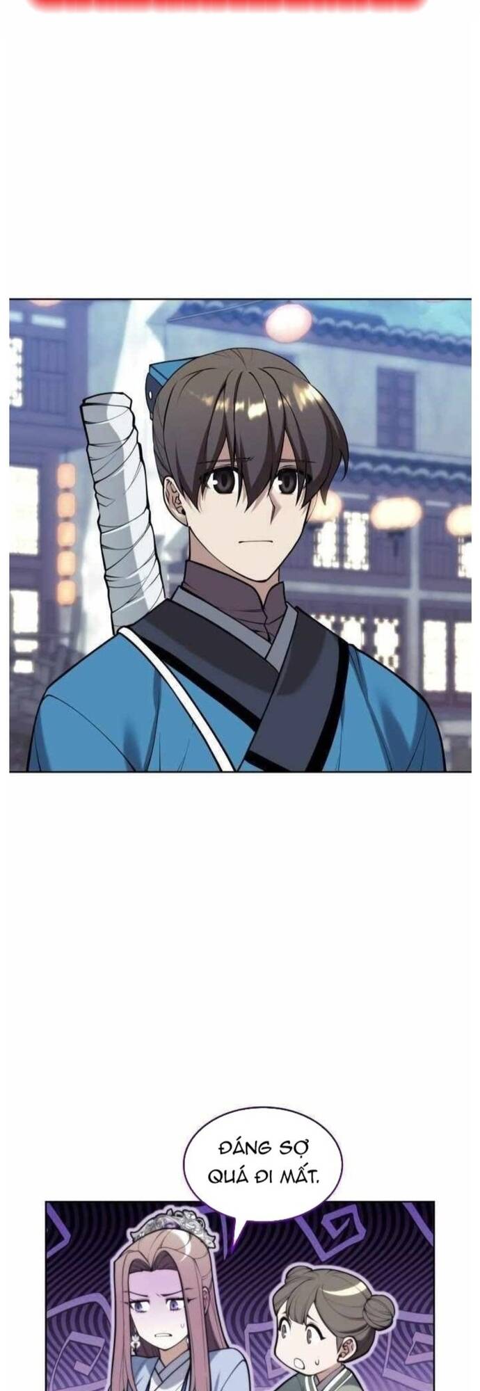 Võ Giả Bất Đắc Dĩ Chapter 202 - 67