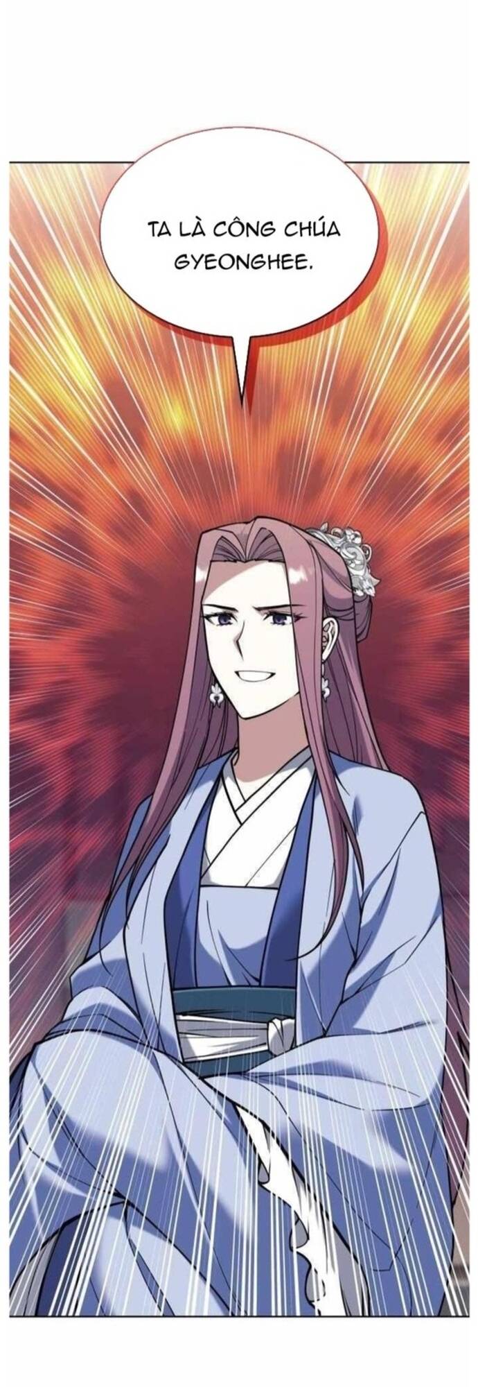 Võ Giả Bất Đắc Dĩ Chapter 202 - 10