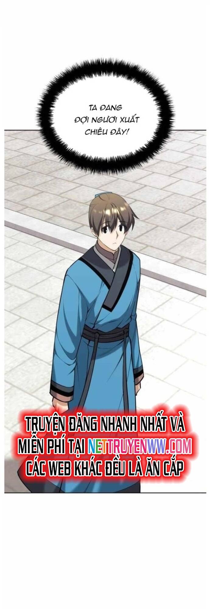 Võ Giả Bất Đắc Dĩ Chapter 203 - 12