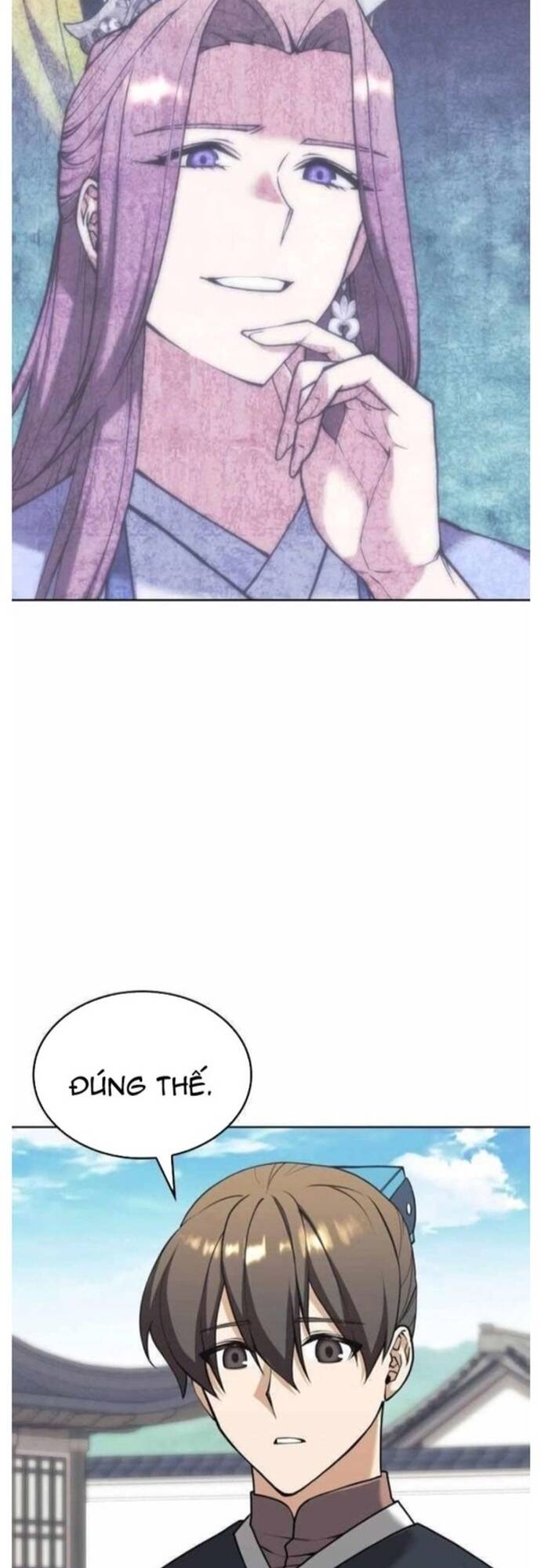 Võ Giả Bất Đắc Dĩ Chapter 203 - 15