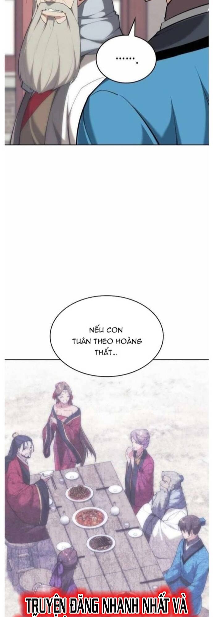 Võ Giả Bất Đắc Dĩ Chapter 203 - 19