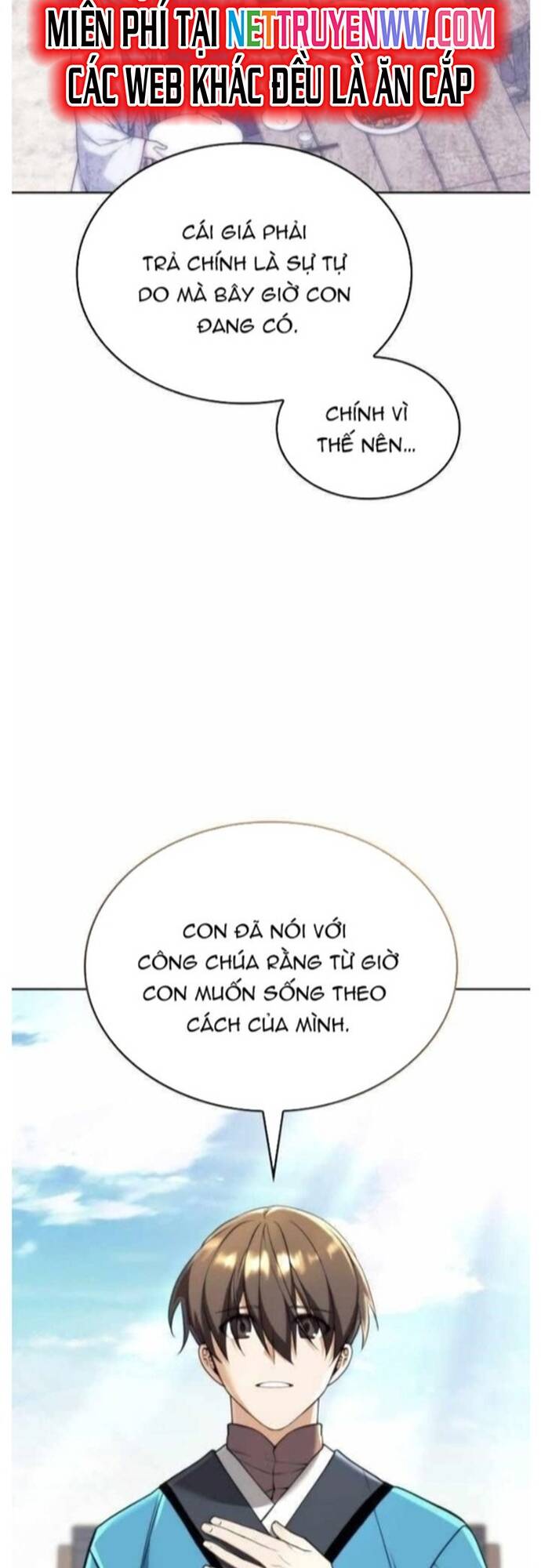 Võ Giả Bất Đắc Dĩ Chapter 203 - 20