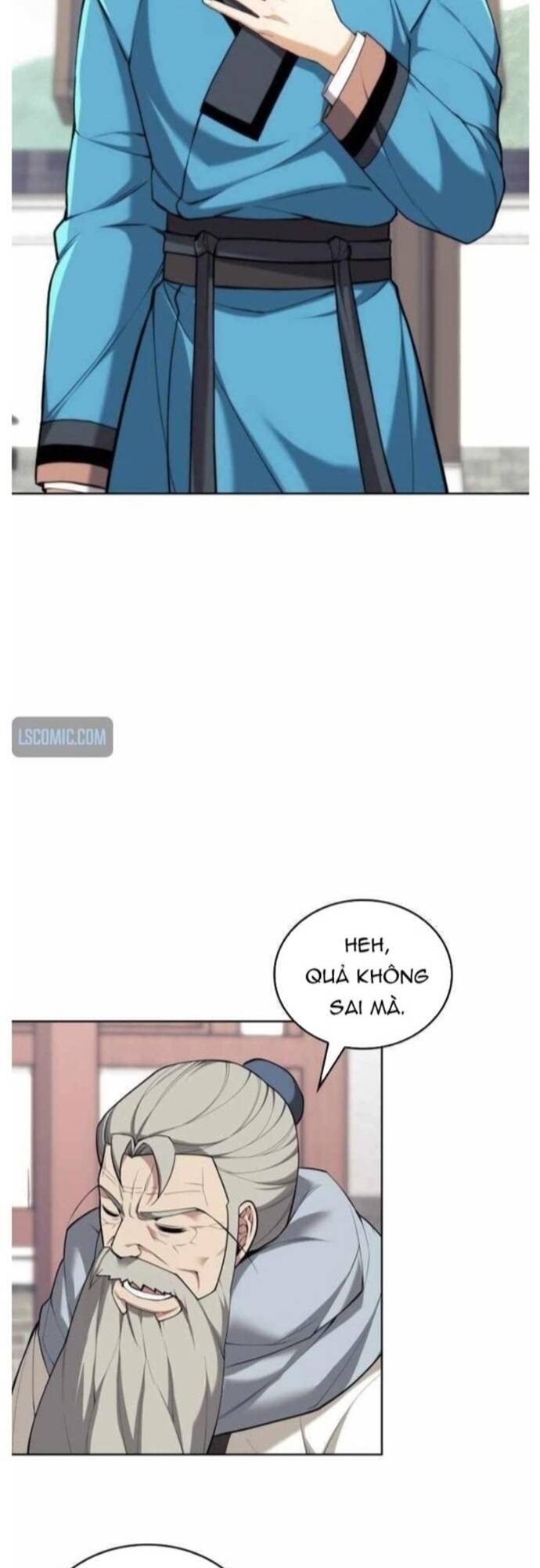 Võ Giả Bất Đắc Dĩ Chapter 203 - 21