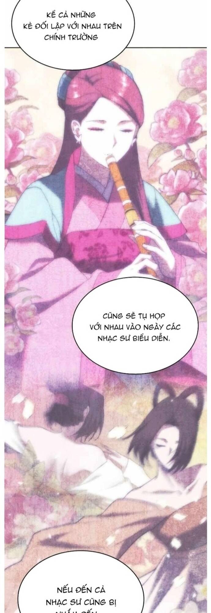 Võ Giả Bất Đắc Dĩ Chapter 203 - 25