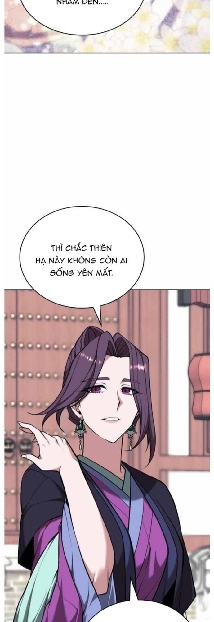 Võ Giả Bất Đắc Dĩ Chapter 203 - 26