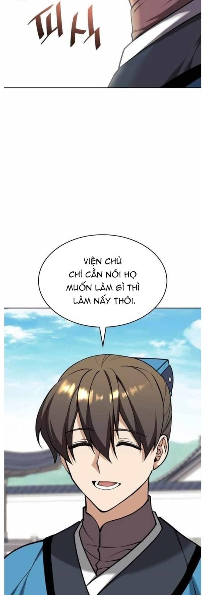 Võ Giả Bất Đắc Dĩ Chapter 203 - 29