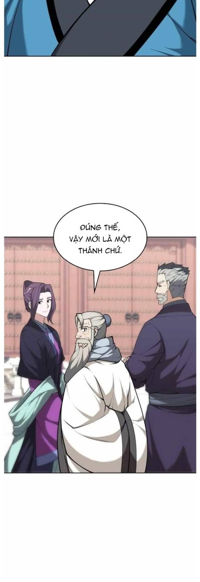 Võ Giả Bất Đắc Dĩ Chapter 203 - 30